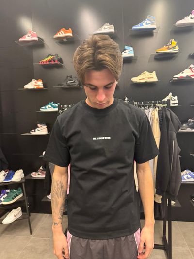 maglia kishta scritte retro